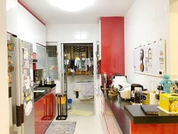 Blk 524A Pasir Ris Street 51 (Pasir Ris), HDB 4 Rooms #209235491